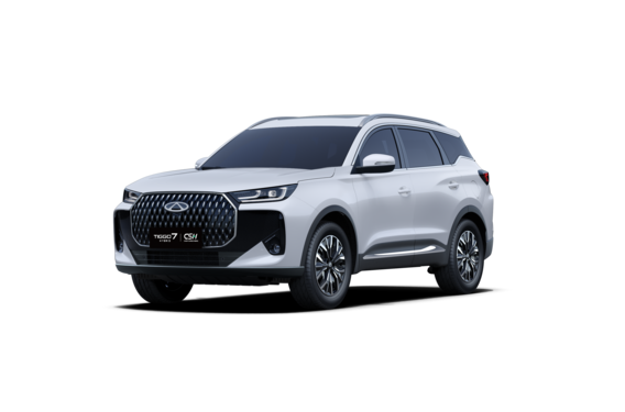 TIGGO 7 Hybrid