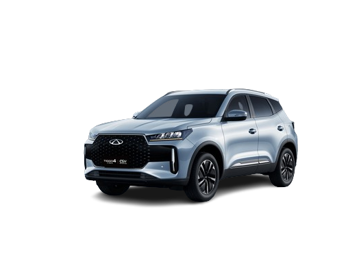 TIGGO 4 Hybrid